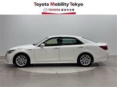 クラウンHV アスリートS