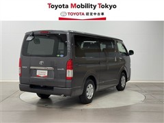 ハイエースV SGLダークプライム2