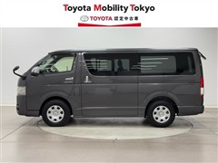 ハイエースV SGLダークプライム2
