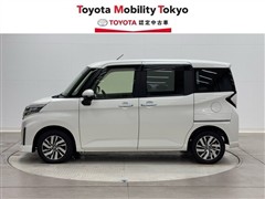 ルーミー カスタムG