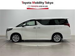 アルファード S