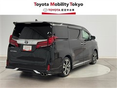 アルファード S Cパッケージ