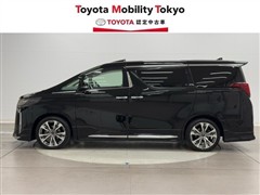 アルファード S Cパッケージ