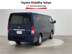 ハイエースV スーパーGL