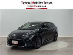 トヨタカローラツーリング WXBの中古車