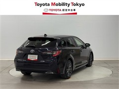 カローラツーリング WXB