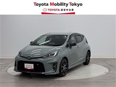 アクア GR スポーツ