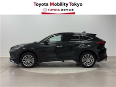 ハリアー Z レザーパッケージ