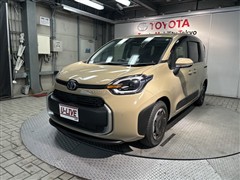 トヨタ　シエンタ HV Z