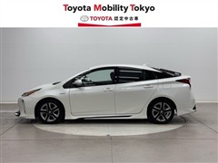 プリウス A ツーリングセレクション