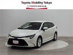 カローラツーリング HV S