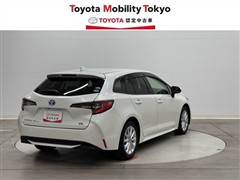 カローラツーリング HV S