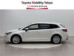 カローラツーリング HV S