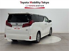 アルファードHV SRCパッケージ