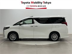 アルファードHV SRCパッケージ