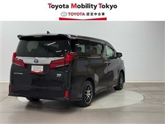 アルファードHV SRCパッケージ