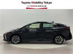 プリウス S ツーリングセレクション