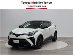 C-HR Gモードネロ セーフティ+