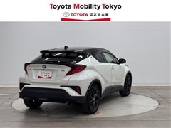 C-HR Gモードネロ セーフティ+