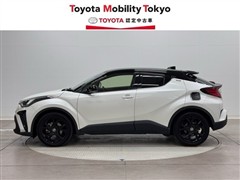 C-HR Gモードネロ セーフティ+