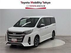 トヨタ ノア Si WxB3
