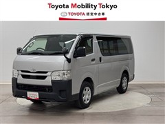 ハイエースV  DX