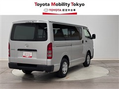 ハイエースV  DX