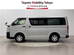 ハイエースV  DX