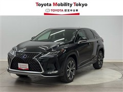 レクサス RX450h VER-L