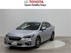 インプレッサG42.0I-Lアイサイト