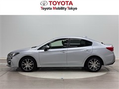 インプレッサG42.0I-Lアイサイト