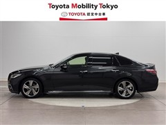 クラウン RS