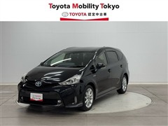 プリウスアルファ S ツーリング