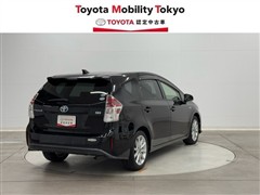 プリウスアルファ S ツーリング