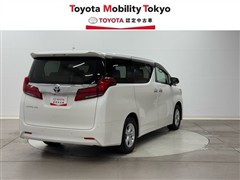 アルファード X