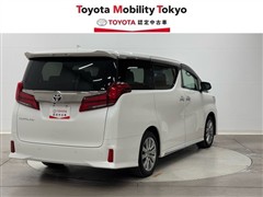 アルファード Sタイプゴールド3