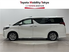 アルファード Sタイプゴールド3