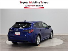 カローラツーリング HV S