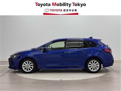 カローラツーリング HV S