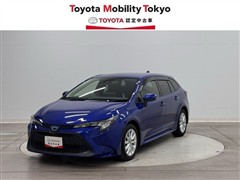 カローラツーリング HV S