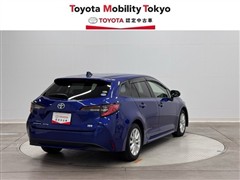 カローラツーリング HV S