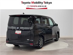 ヴォクシー HV S-Z