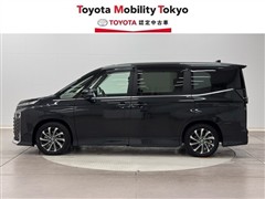 ヴォクシー HV S-Z