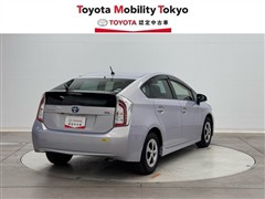 プリウス S アップグレードS