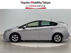 プリウス S アップグレードS