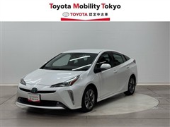 プリウス A ツーリングセレクション