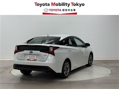 プリウス A ツーリングセレクション