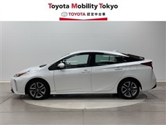 プリウス A ツーリングセレクション