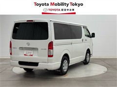 ハイエースVS-GLダークプライム2