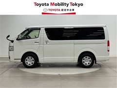 ハイエースVS-GLダークプライム2